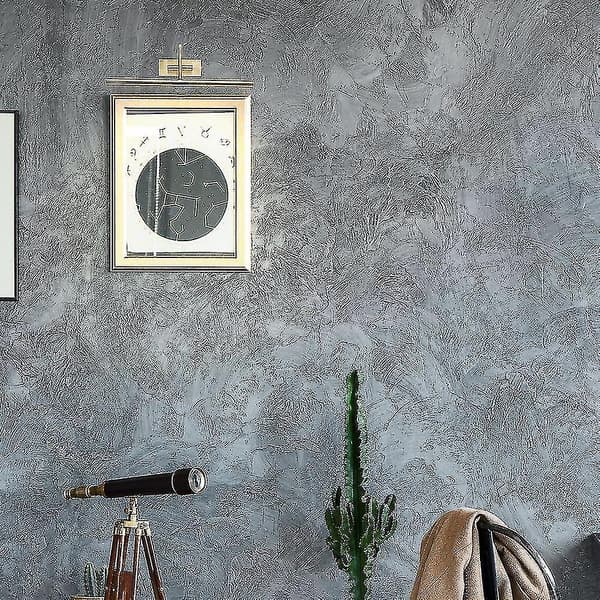 Par - Moderne Justerbar Antikk Messingbelysning for To Bilder(qb)