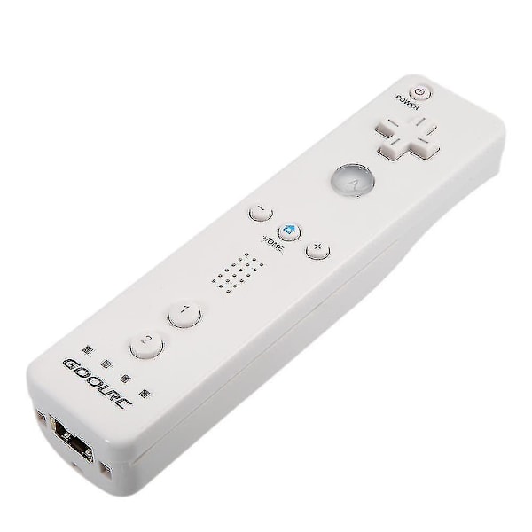 Nintendo Wii Remote -langattomaan ohjaimeen