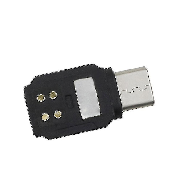 DJI Osmo Pocket -älypuhelinsovitin, tyyppi-C USB-C -liitin, lisävarusteet