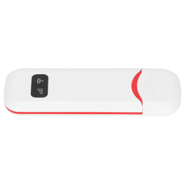 USB WiFi-modem 4G FDDLTE 3G WCDMA Pocket Hotspot Router SIM-kort Nettverksadapter