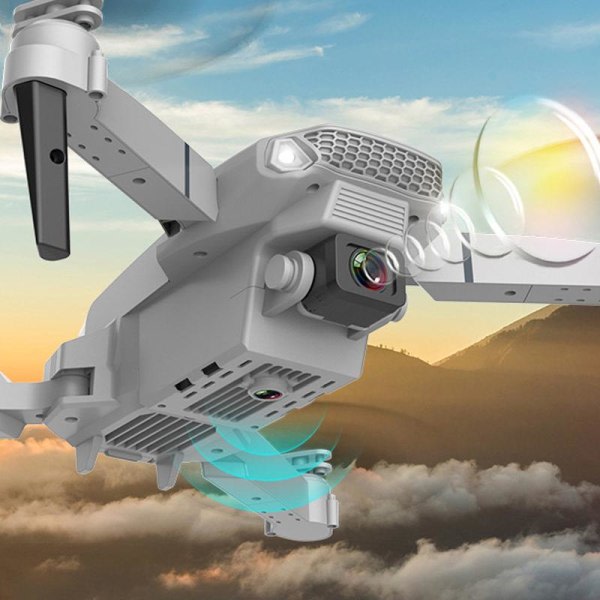 Drone med 4K-kamera