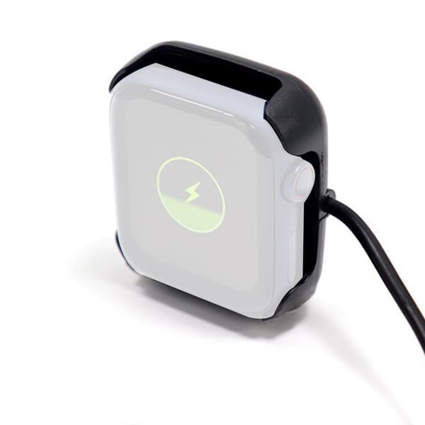 Smart Watch Oplader Docking Station Opladerkabel USB Til HW19/22