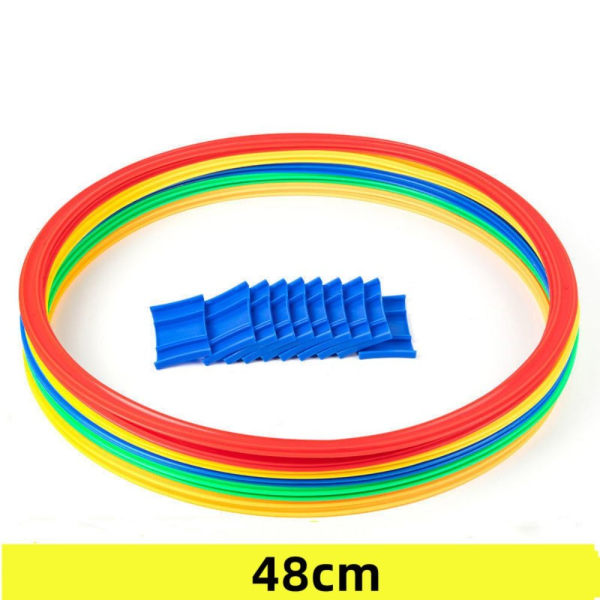 Utomhus Sportleksaker Fysisk Träning Leksaker 02-48CM 02-48CM 02-48CM 02-48CM