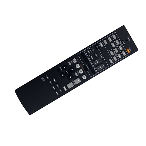 RAV463 Fjernbetjening til Audio Receiver HTR3066 HT-R3066 RXV373 RTZA113500 RX-V373 RXV375 YHT399U YHT497