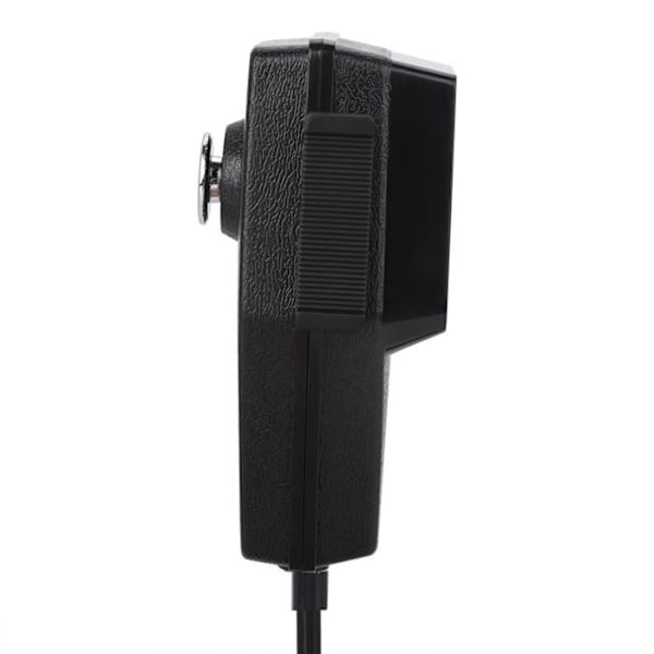 Walkie-talkie-kaiutin 4-napainen ilmailuliitin walkie-talkie-kaiutin CB-radiokaiutin HiFi-äänellä