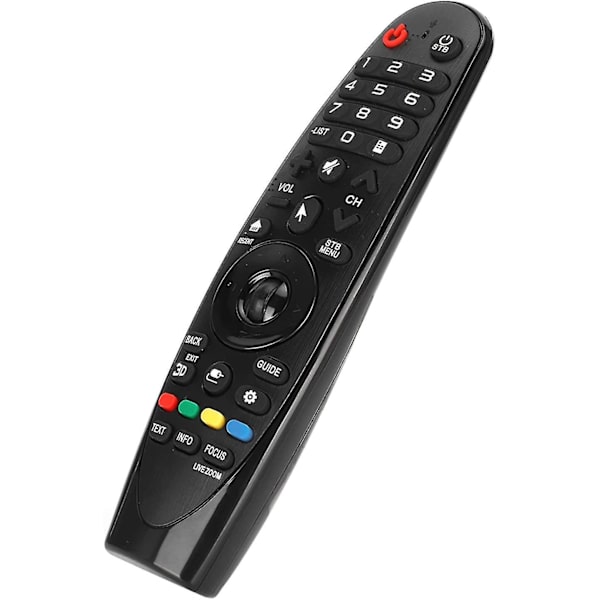 Ersättningsfjärrkontroll för Lg An-mr650 An-mr600 Universal TV-fjärrkontroll