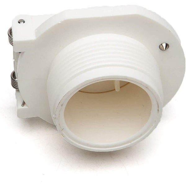 GW9530 White Free Rotation Pool Vacuu -yhteensopiva varaosa