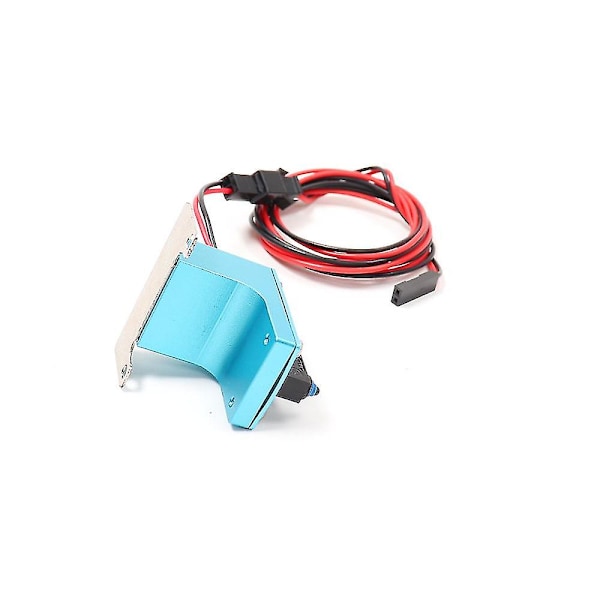 Anycubic Kossel 3d-skrivare Automatisk Nivelleringssensor För Uppvärmd Bädd Positions Nivelleringssond Modul