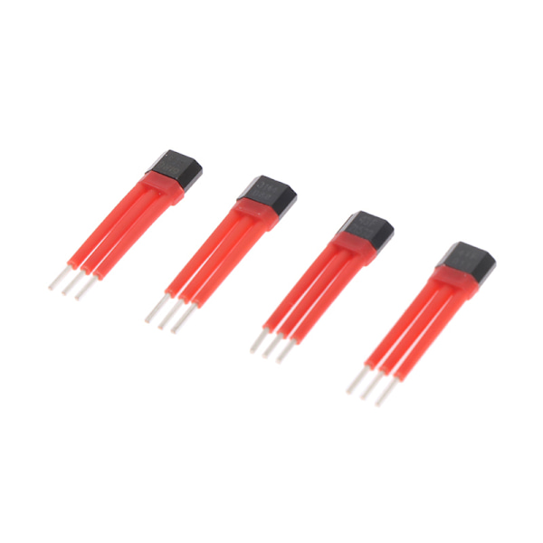 10 stk. Elektrobilmotor Hall-sensor 3144 41F 43F 413 Hall-element B