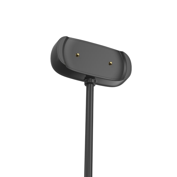 Bærbar Strømplade Stativ Docking Beslag Base Velegnet til Active A2211 Smartwatch Magnetisk Hurtigopladningskabel