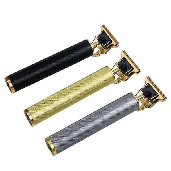 Hårklipper for menn, elektrisk trimmer, hårklipper, hårtrimmingsmaskin