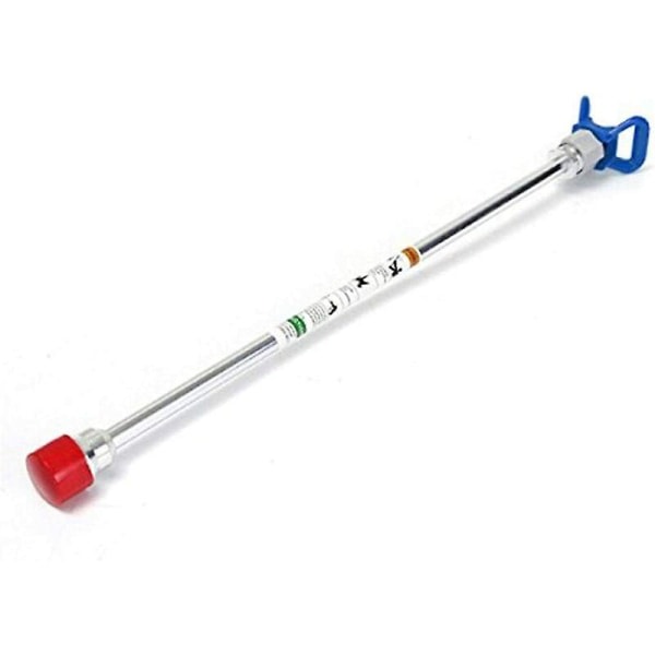 30 cm luftfri sprøjtepistol forlængerstang til Graco Wagner Titan