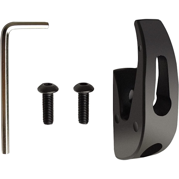 Krok for Xiaomi Elektrisk Sparkesykkel - Elektrisk Sparkesykkel Tilbehør for Xiaomi Pro 2/Pro/M365/1S/Lite[qb]