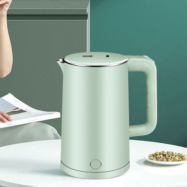 Koker med automatisk avstenging