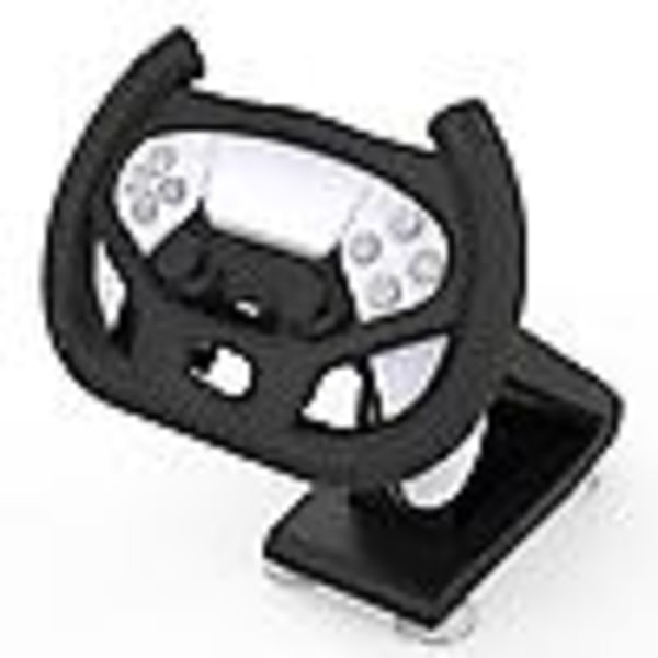 Spillkontrollstativ Rattspill Racing Spilltilbehør Stativ for PS5