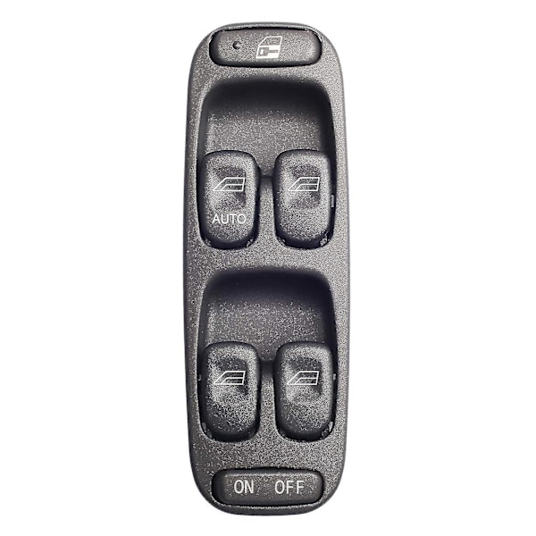 Vindue kontrol master switch til Volvo V70 S70 Xc70 1998-2000