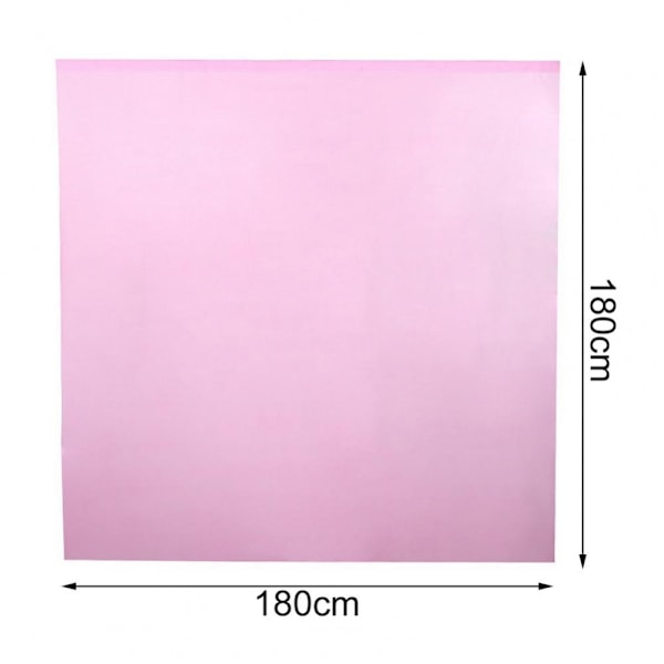 Bruseforhæng Badeforhæng LYSERØD light pink