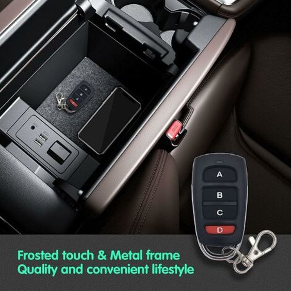 3 garageport fjärrkontroll kloning fjärrkontroll 433mhz