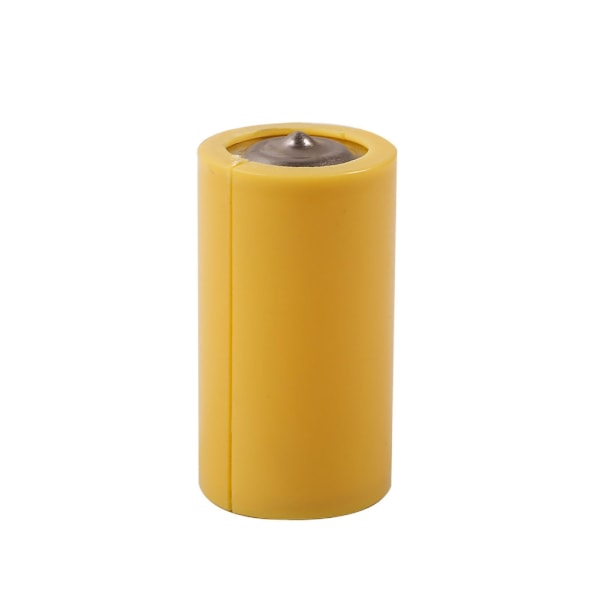 6V LR14 C Dummy Batteri C Størrelse Batteriadapterkabel Erstat 4 stk. 1,5V C Batterier til LED Lys Elektronisk Legetøj 0.1 US