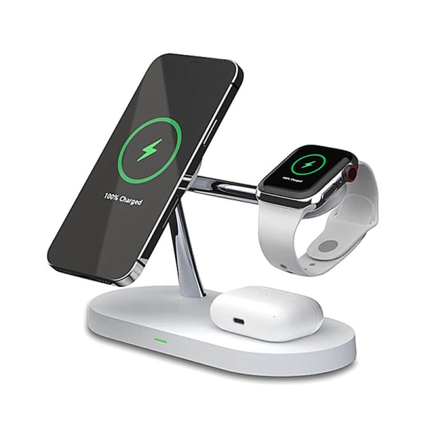 3in1 Magsafe wireless charger iPhone / Apple Watch / AirPods