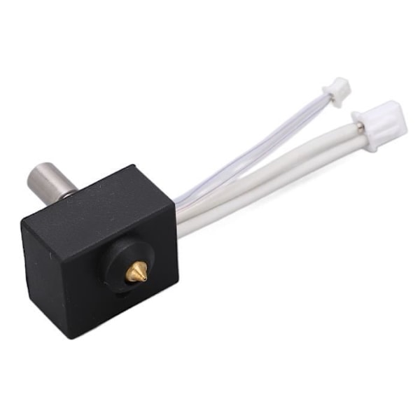BEL-7423055156776-Extruder Värmeblock Kit Extruder Uppgradering Värmeblock Kit, informat Värmeblock