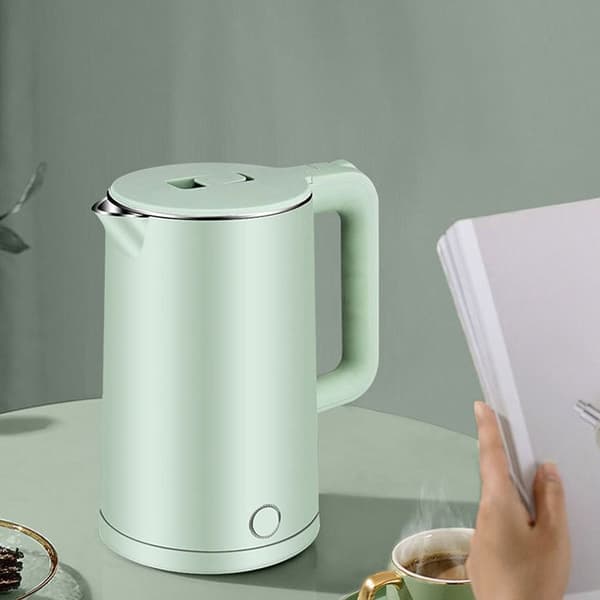 Koker med automatisk avstenging