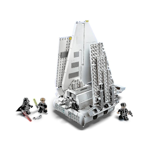 Imperial Shuttle [xh]