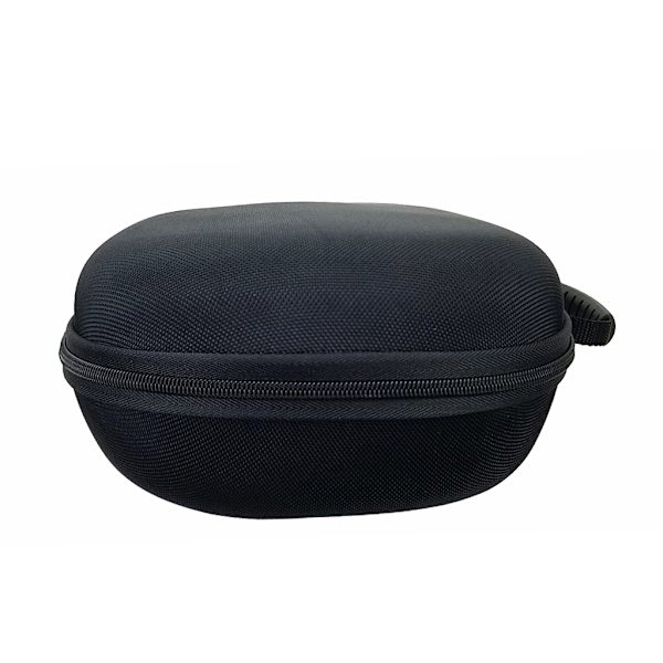 Justerbar til hoved Elite-rem og Oculus Quest 2 All-in-one VR-headset opbevaringspose til Oculus Quest 2