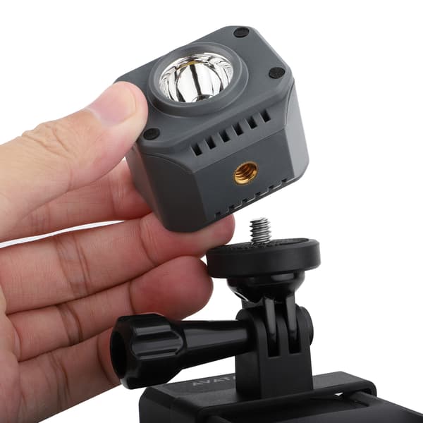 Egnet for Dji Avata topputvidelsesfeste