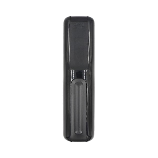 Fjernkontroll for Bose Solo 5 535 525 SOLO5 SOLO10 SOLO15 CM520 TV-lydsystem Soundbar Svart