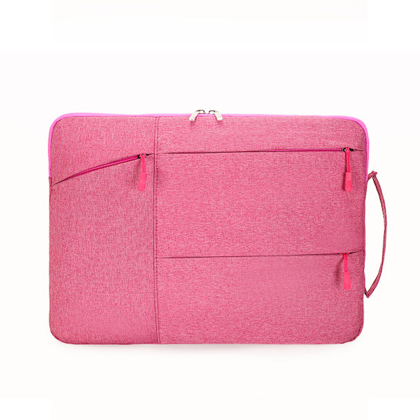 Pink laptop case compatible with Macbook Air/pro Retina, 13 inch-Xin