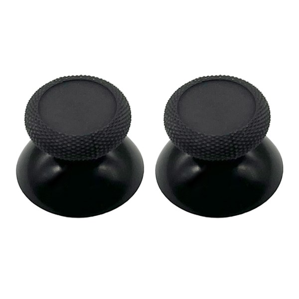 Reservedeler Joystick Spillkontroller Hetter Reparasjonstilbehør Analog Tommelstikkhette for MetaOculusQuest2/ Pro VR-kontroller null - 2 0.01