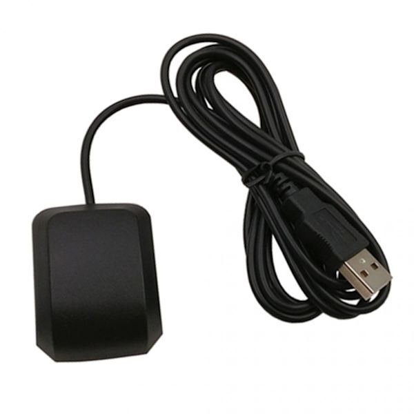 VK162 Bärbar GPS-navigationsmodul USB-gränssnitt