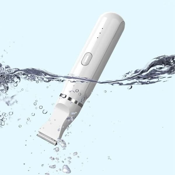Pet Hårklipper Hunde Trimmer[qb]