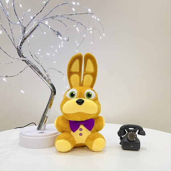 Nights at Freddy's Plysch Funko Plysch Bonnie Plysch
