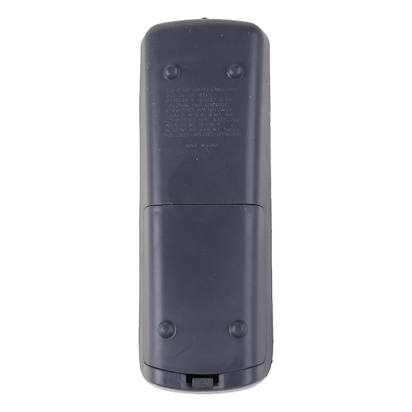 Fjärrkontroll för RM-SC30 RM-SC31RM-SC50 RM-SC55 MHC-RG222 MHC-RG221