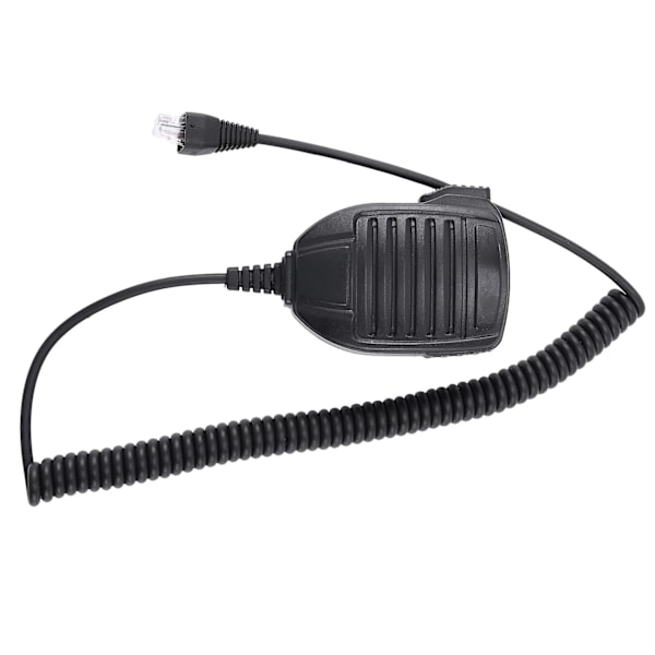 Walkie Talkie Standard Mobil Mikrofon Højttaler Til -67A8J 8 Pin VX-2200 VX-2100 VX-3200 To-vejs Radio