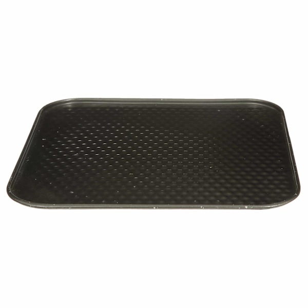 Bakformar i olika former - 3 springformar [BT} Svart black