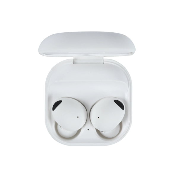 2023 buds 2 pro langattomat nappikuulokkeet bluetooth-kuulokkeet ios-samsung buds live buds 2pro 2 pro White