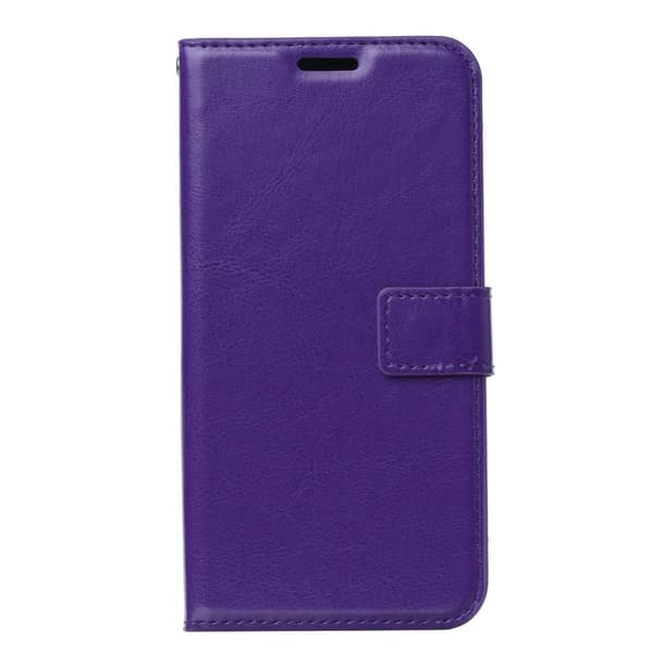 iPhone 12 / 12 Pro - Wallet Case - Lys Lyseblå Lys Lyseblå[qb] LightBlue Ljus