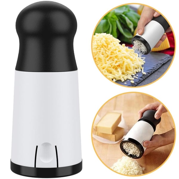 Cheese grater Cheese slicer grinder - spot sales