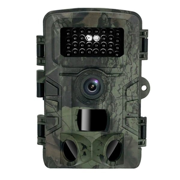 IC Game Camera 2.7 K 20 MP utlösningsområde upp till 35 m med rörelse