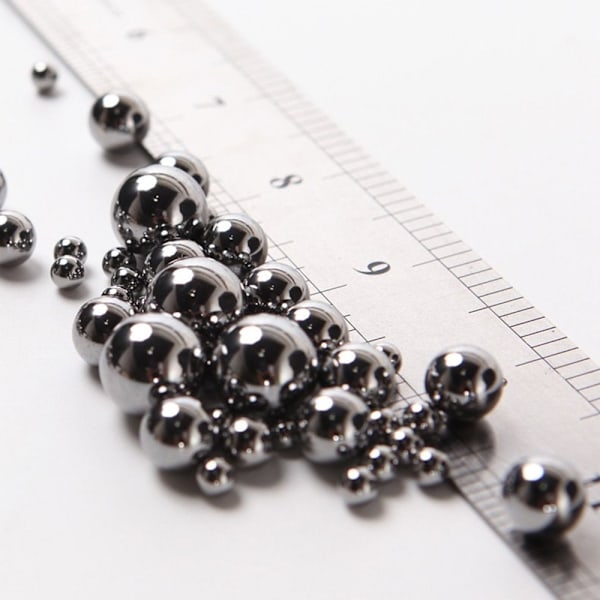 20 stk. Kulelagerstålkuler 20MM[qb] 20mm