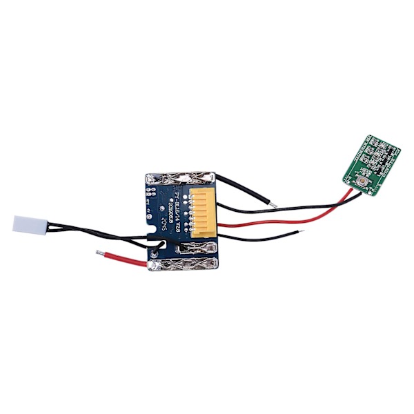 3 kpl Bl1830 Li-ion-akku Pcb-lataussuojapiirin piirilevy 18v ​​1.5ah 3ah 6ah 9ah Bl1815 B[C]