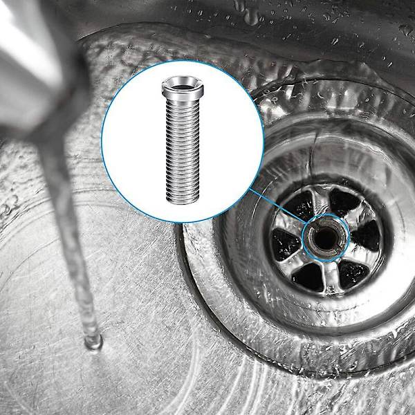 Keittiöallasruuvi 70mm ruostumaton teräs viemäriruuvi kiinnitysvarusteet allasruuvi allasruuvi suodatinpistoke ruuvi keittiöaltaalle