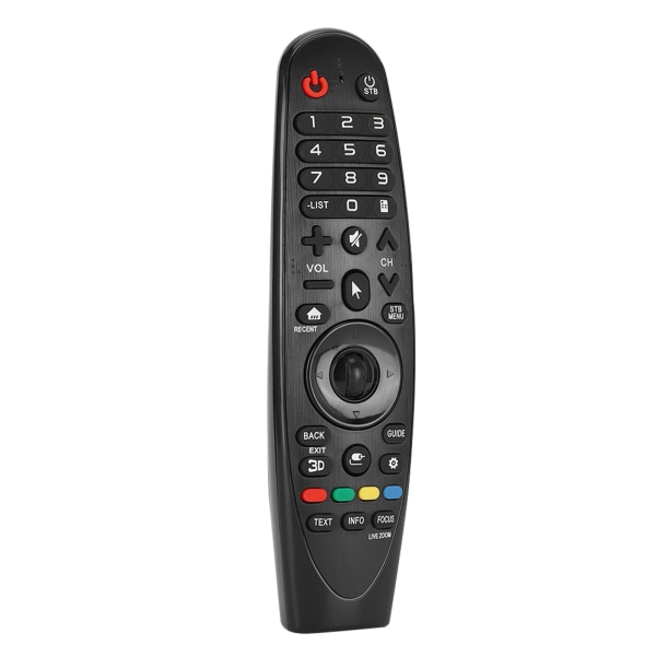 Fjärrkontrollersättning för LG TV AN-MR650 RM-G3900 42LF652v AN-MR600 55UF8507