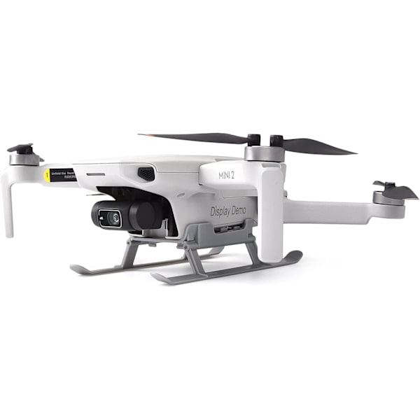 Mini 2 SE landingsunderstellben Foldable Extended Kit for DJI Mini 2 SE/Min