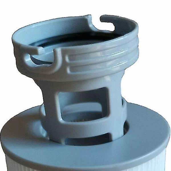 Mspa filteradapter. Mspa Brast filterbase