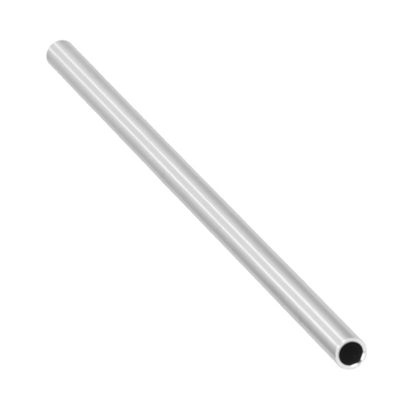 5-osainen alumiiniputkiputkien liittimet Vaihdettava robottituen osat 200mm 6100-0608-0200