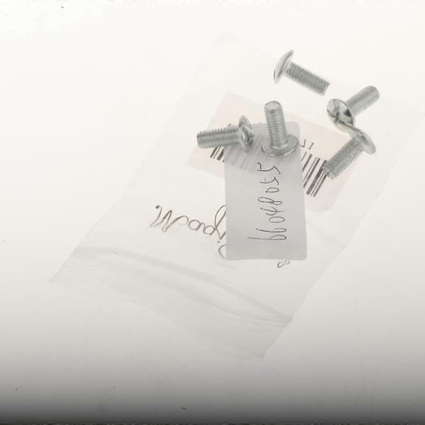Parasol Tilbehør, Reservedele til Terrasse, Have, Strand Skrue til Vand Ba Screw for Water Base As Described